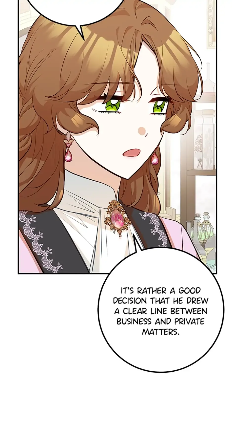 Doctor Resignation Chapter 38 page 30