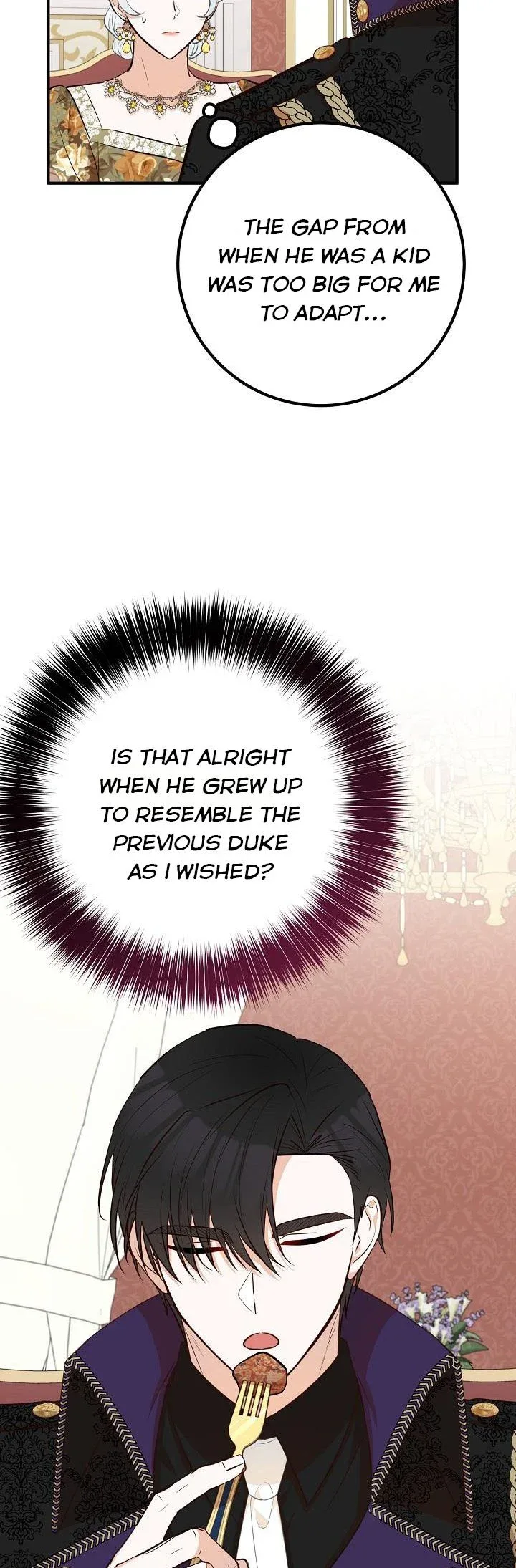Doctor Resignation Chapter 35 page 44