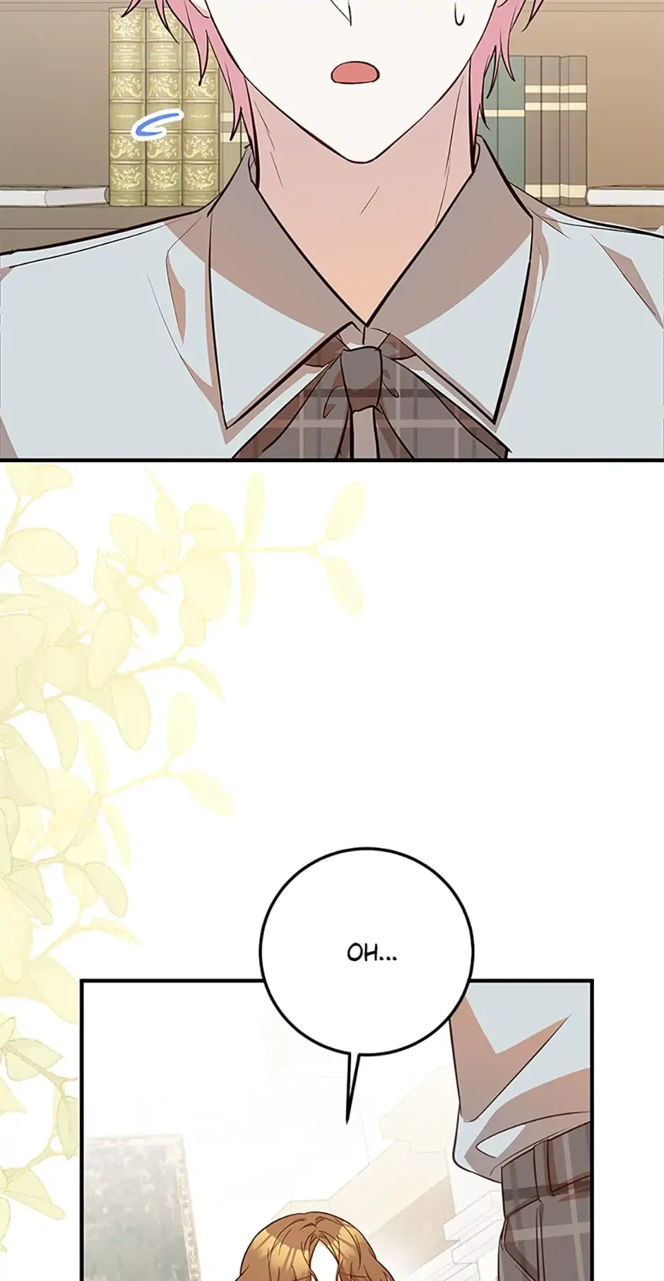 Doctor Resignation Chapter 38 page 27