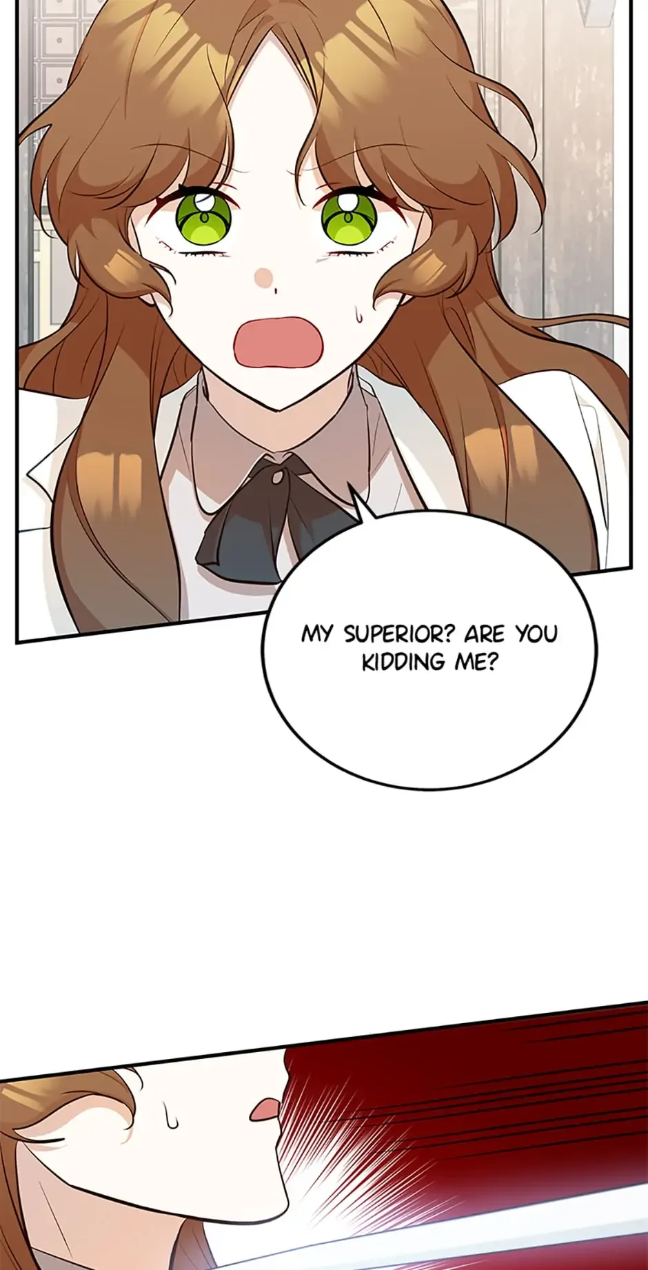 Doctor Resignation Chapter 38 page 56