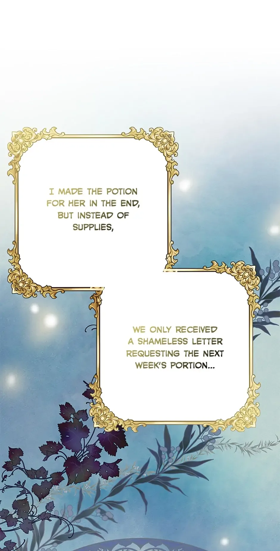 Doctor Resignation Chapter 38 page 71