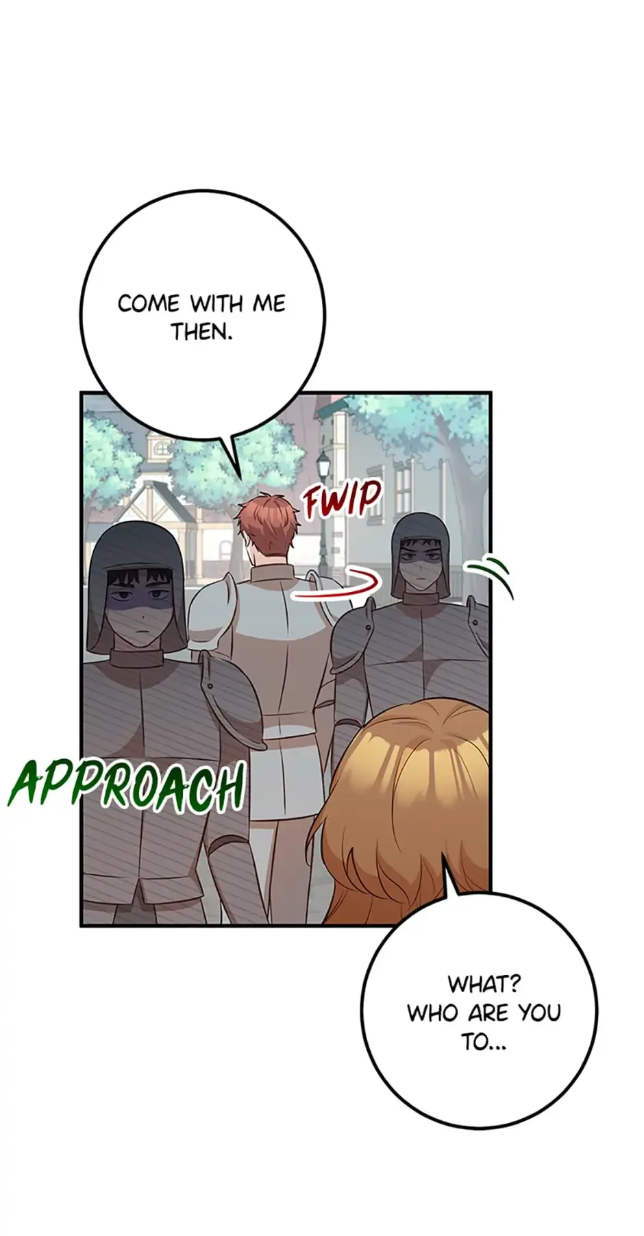 Doctor Resignation Chapter 38 page 50