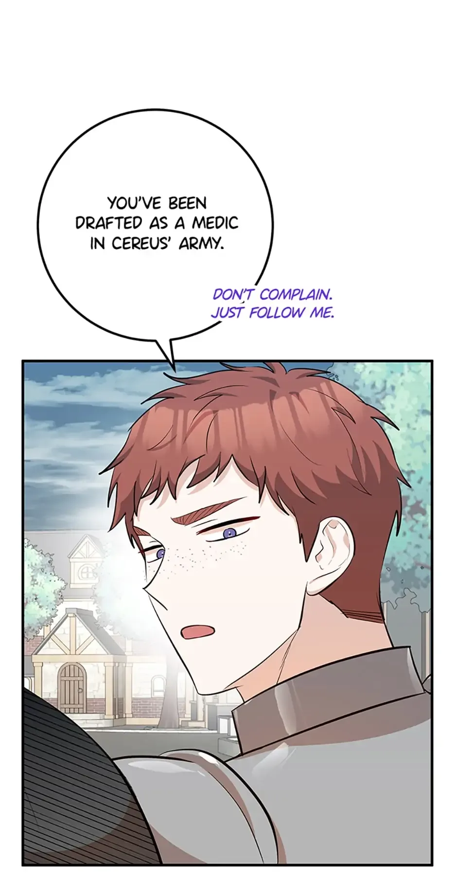 Doctor Resignation Chapter 38 page 51