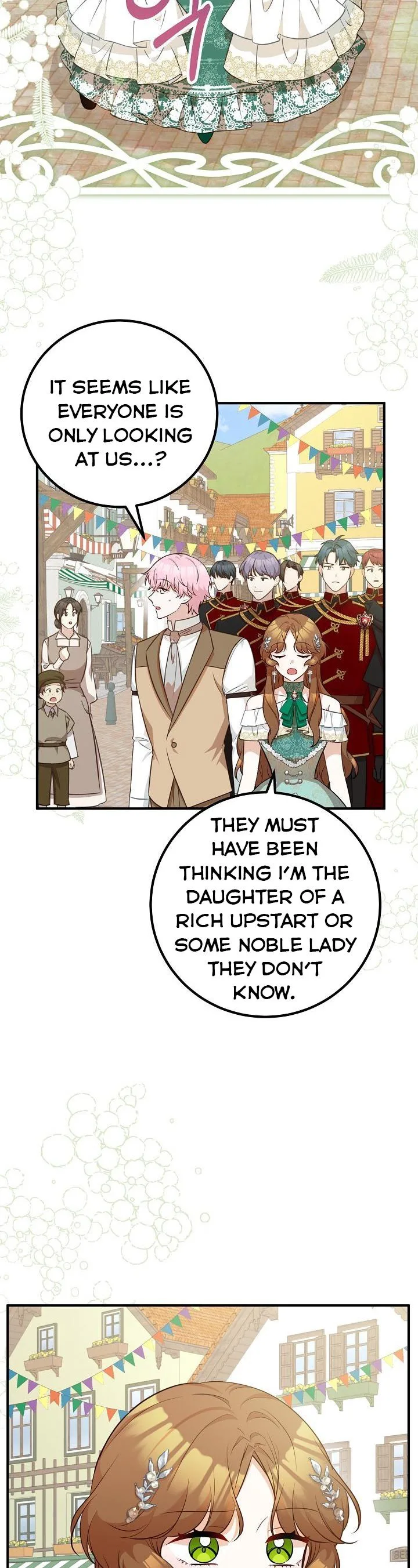 Doctor Resignation Chapter 32 page 9