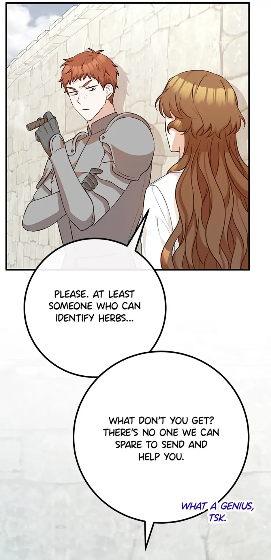 Doctor Resignation Chapter 38 page 66
