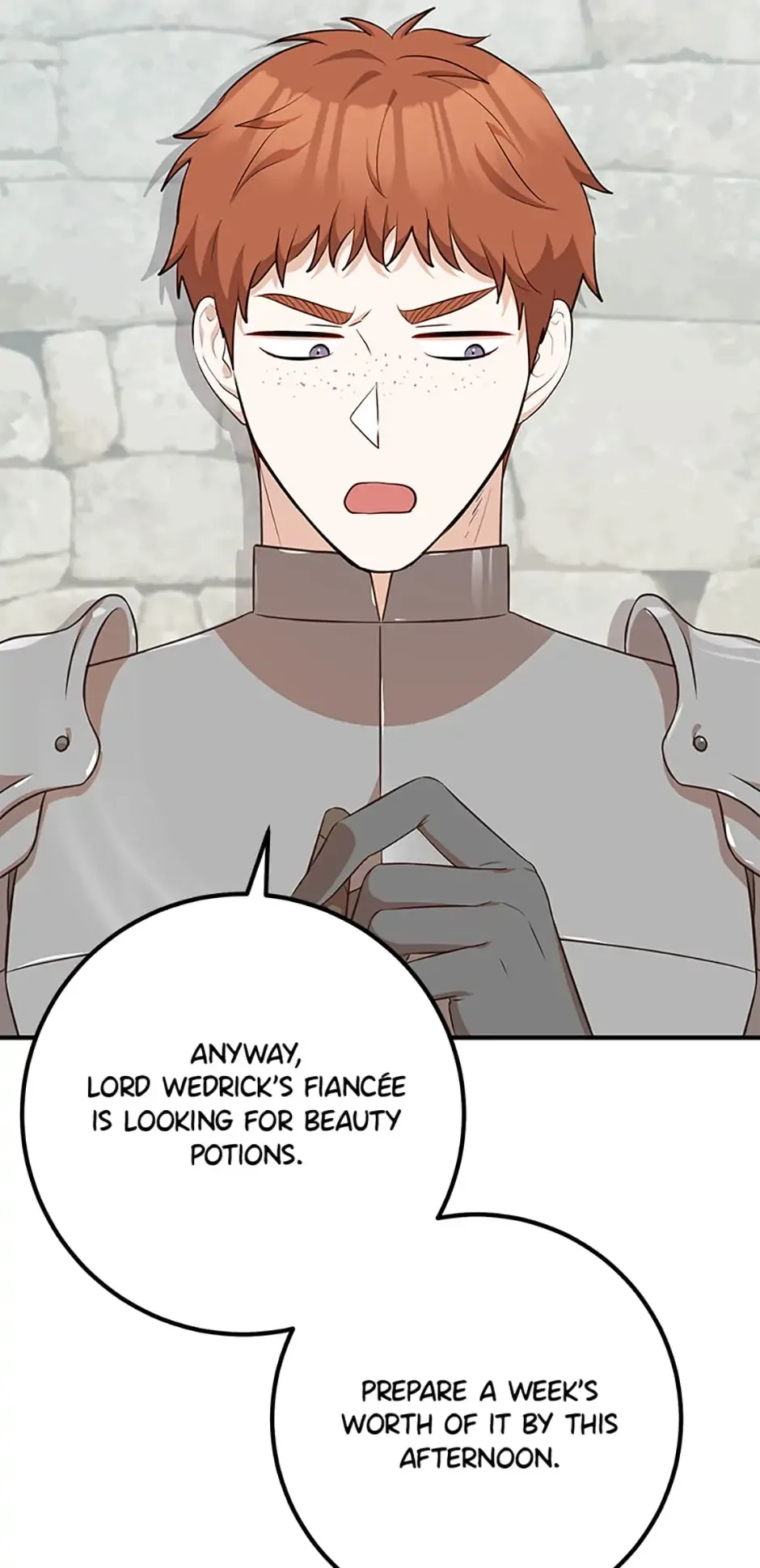 Doctor Resignation Chapter 38 page 67