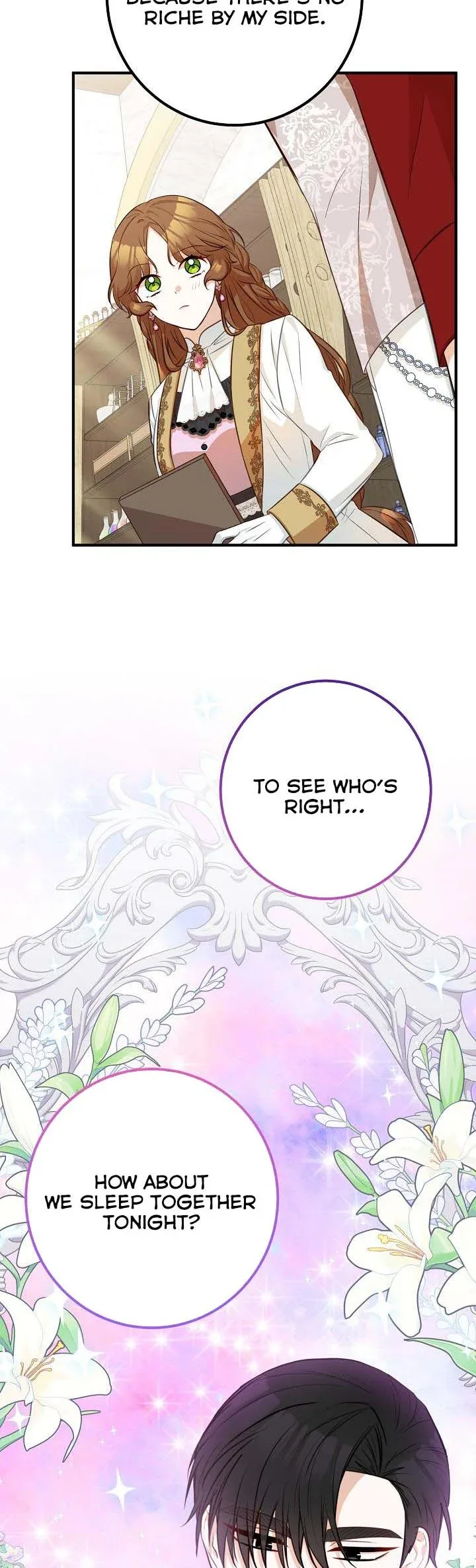 Doctor Resignation Chapter 37 page 46
