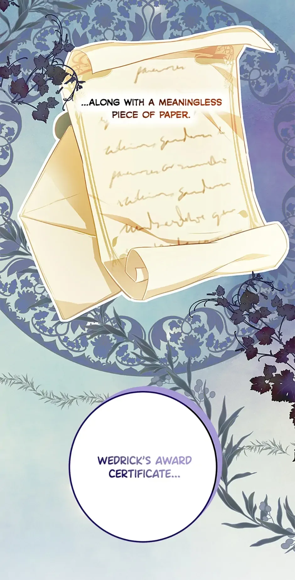 Doctor Resignation Chapter 38 page 72