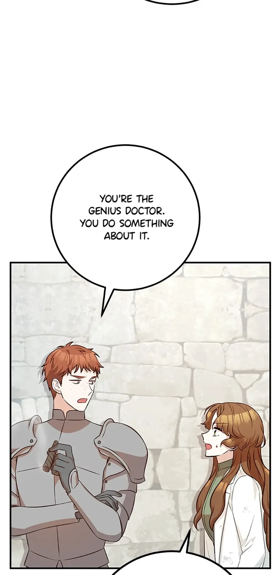 Doctor Resignation Chapter 38 page 62