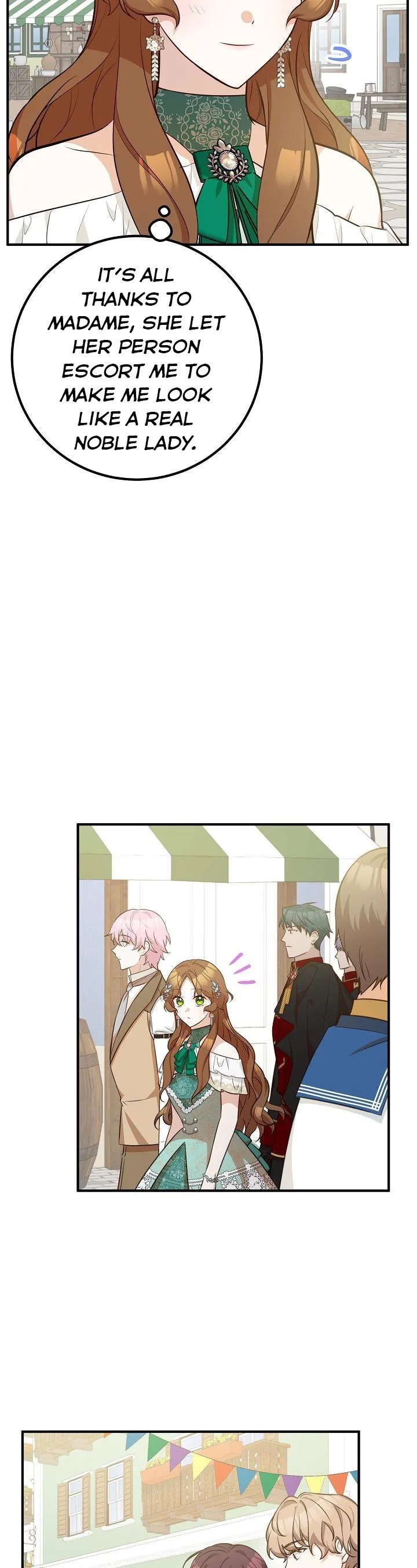 Doctor Resignation Chapter 32 page 10