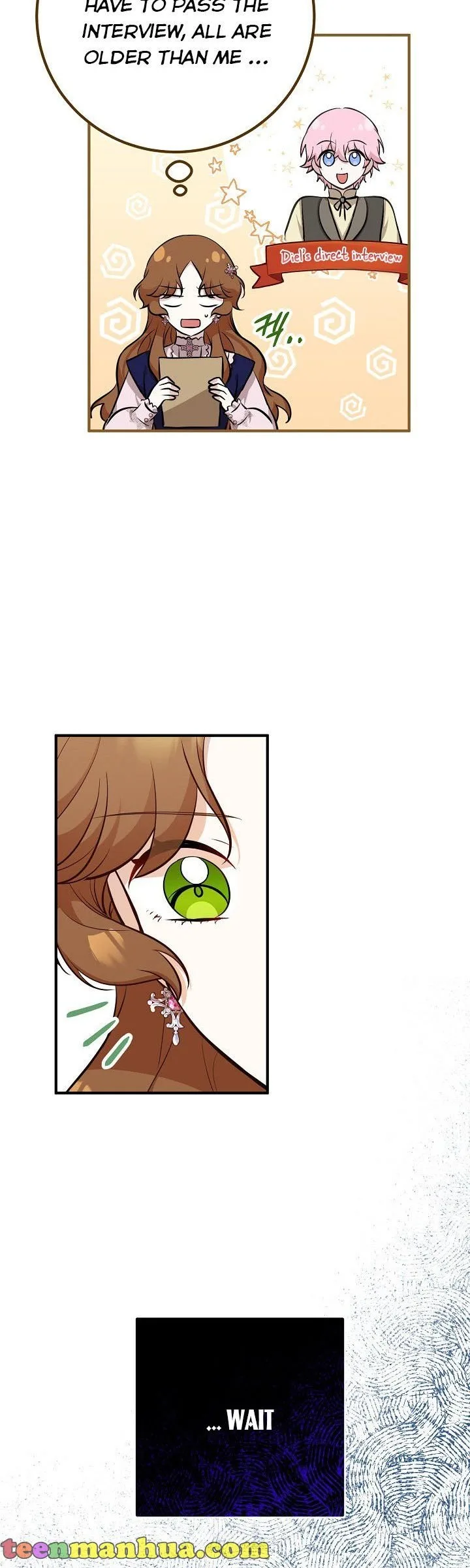 Doctor Resignation Chapter 28 page 31