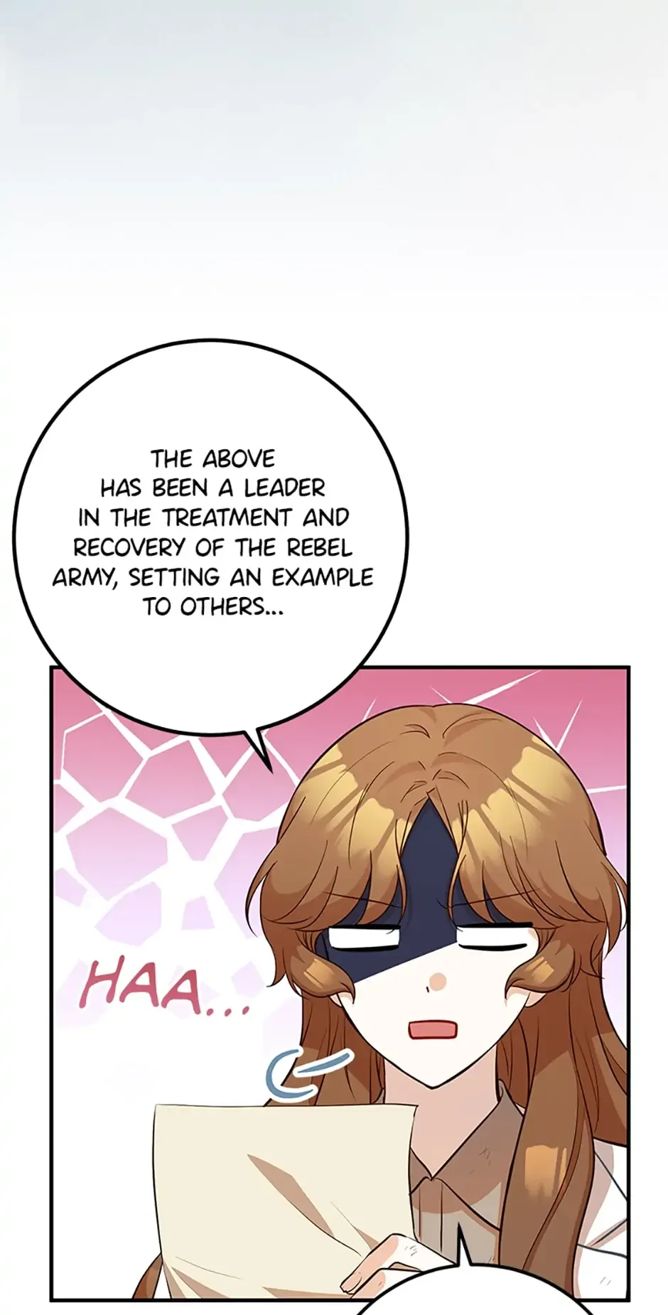 Doctor Resignation Chapter 38 page 73