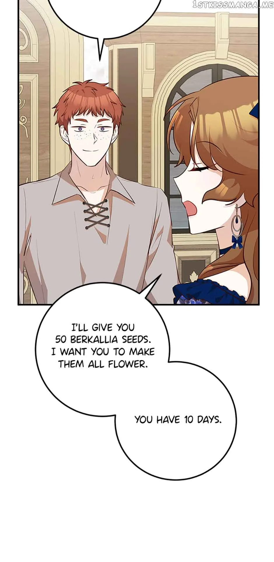 Doctor Resignation Chapter 39 page 4