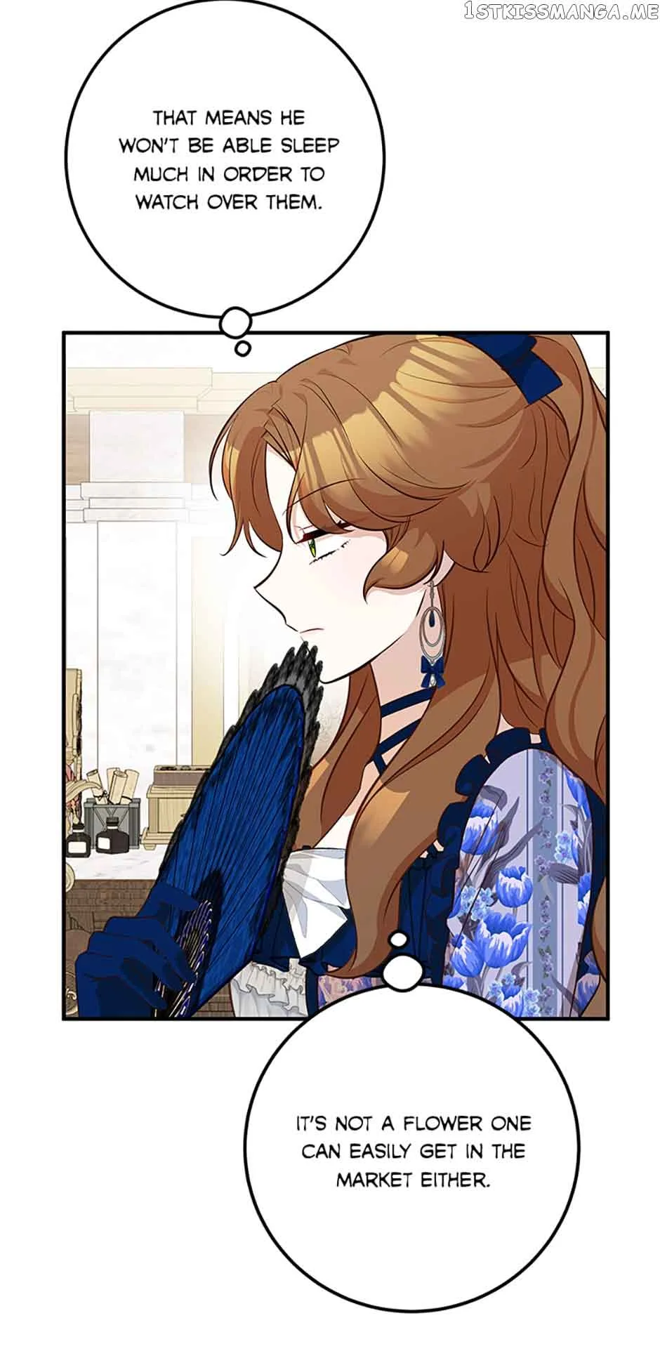 Doctor Resignation Chapter 39 page 8