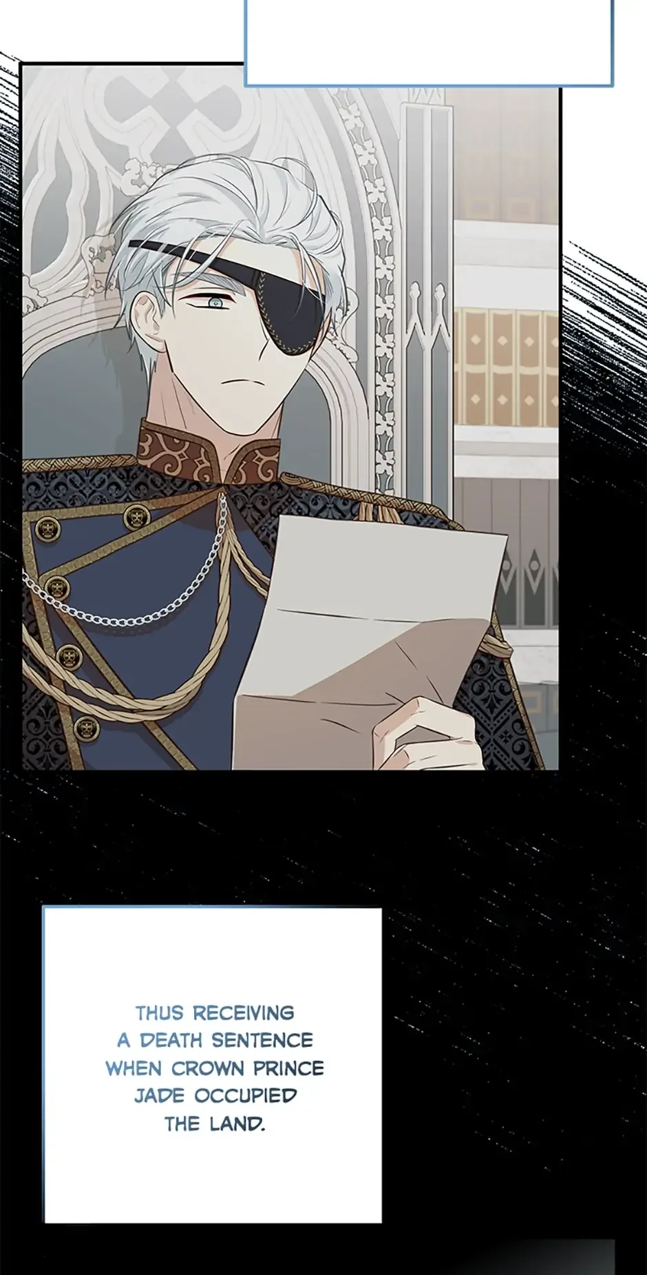 Doctor Resignation Chapter 38 page 77