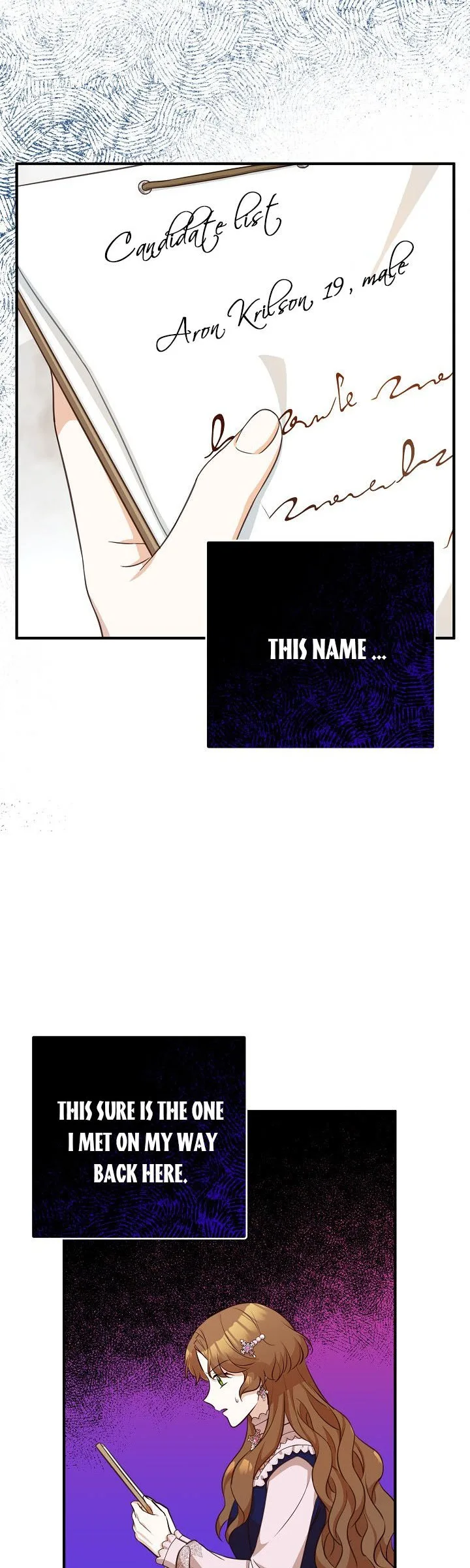 Doctor Resignation Chapter 28 page 32