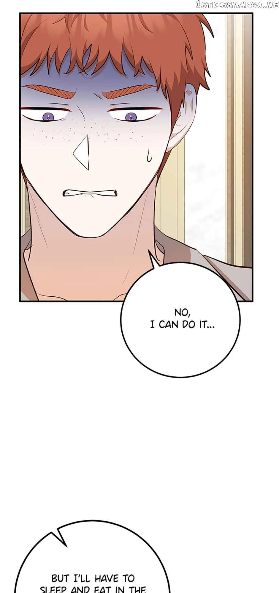 Doctor Resignation Chapter 39 page 11