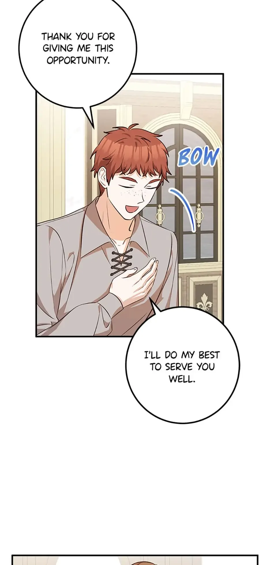 Doctor Resignation Chapter 38 page 83