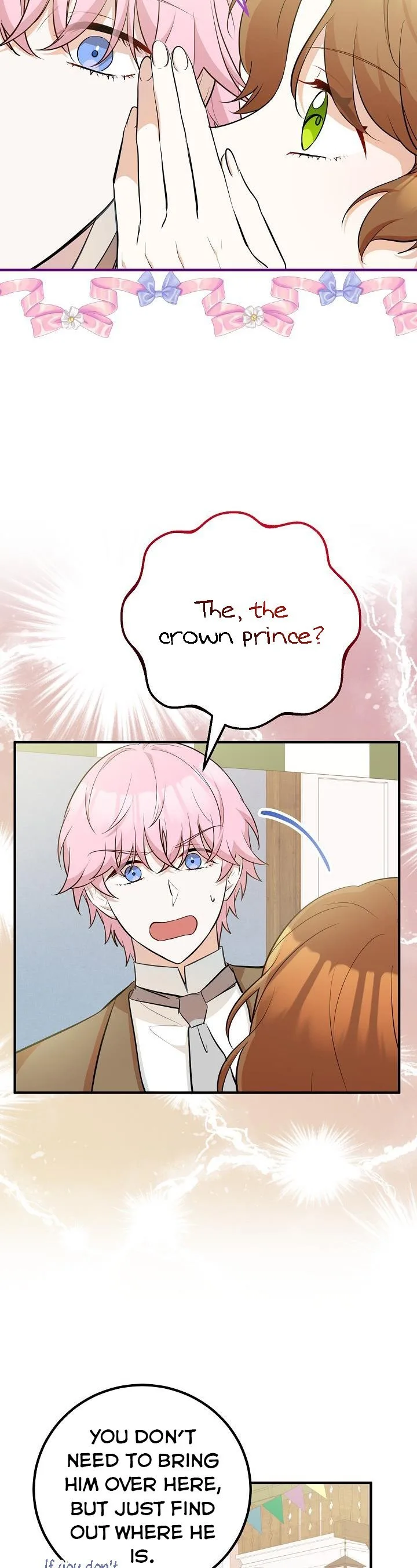 Doctor Resignation Chapter 32 page 13