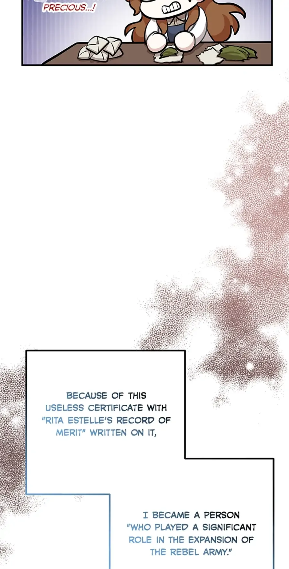 Doctor Resignation Chapter 38 page 76