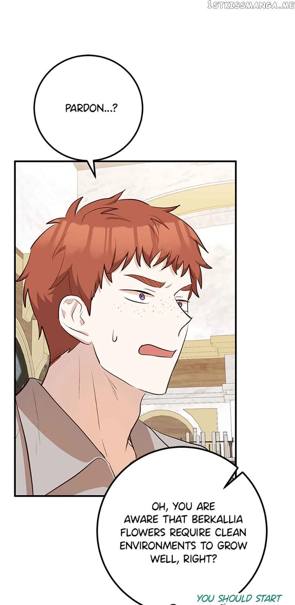 Doctor Resignation Chapter 39 page 5