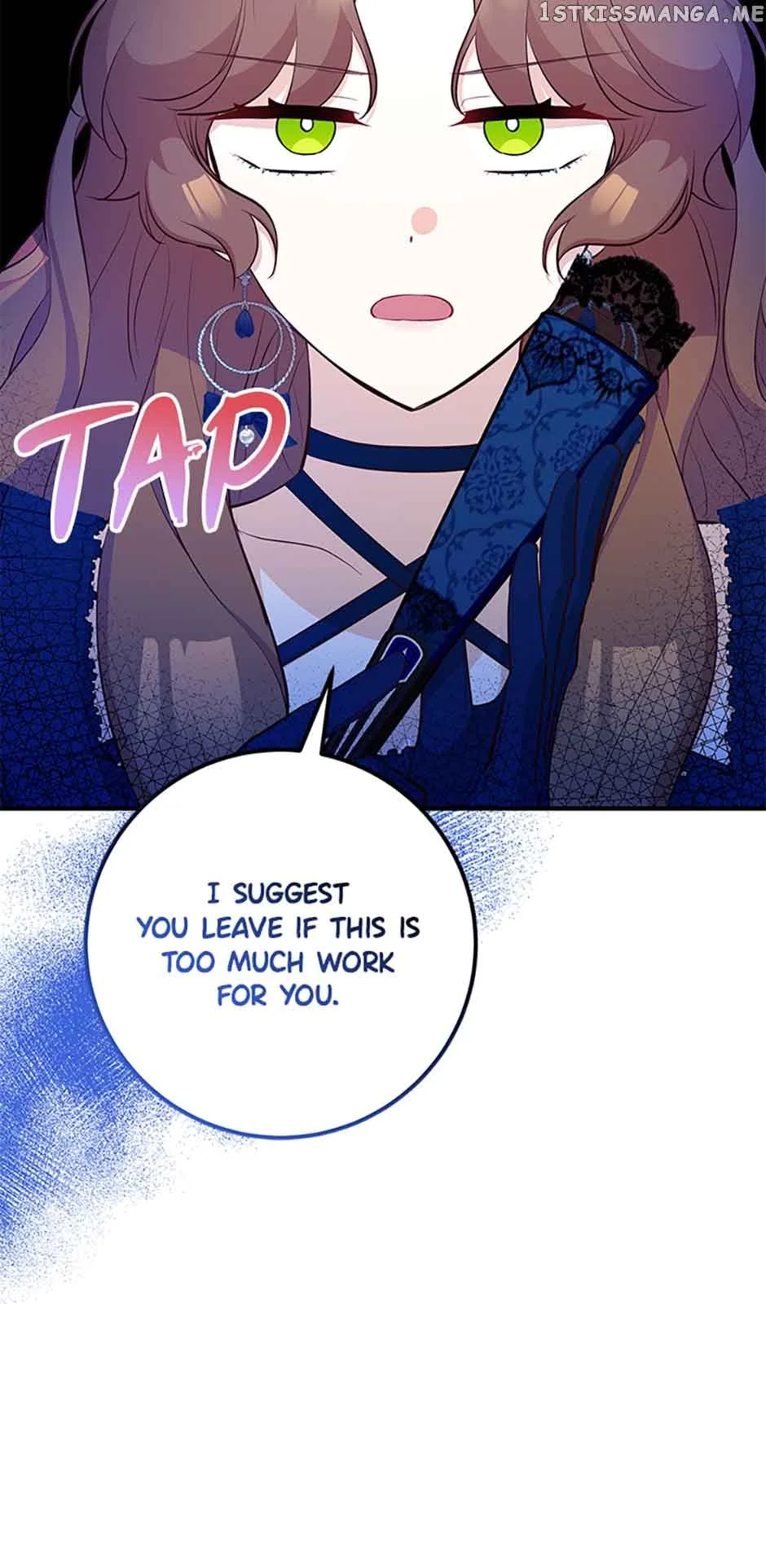 Doctor Resignation Chapter 39 page 10