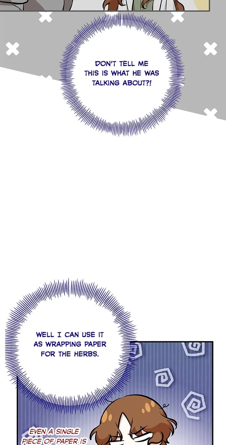 Doctor Resignation Chapter 38 page 75