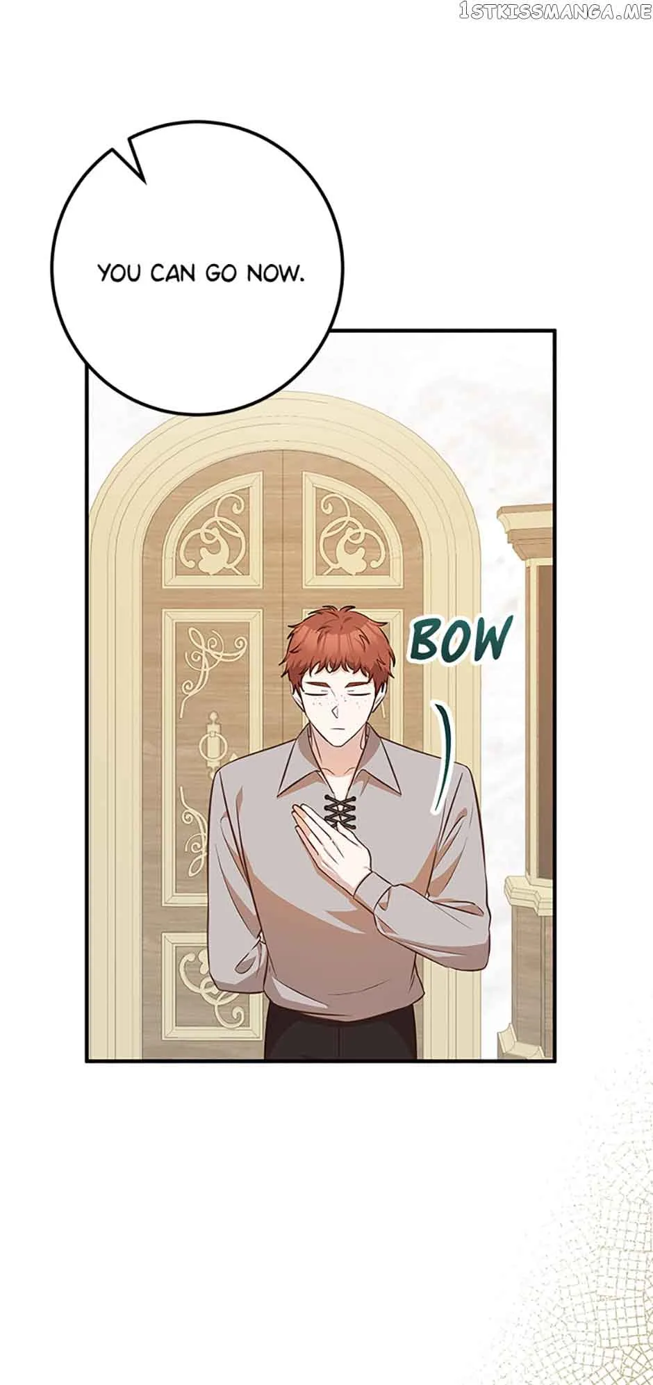 Doctor Resignation Chapter 39 page 22