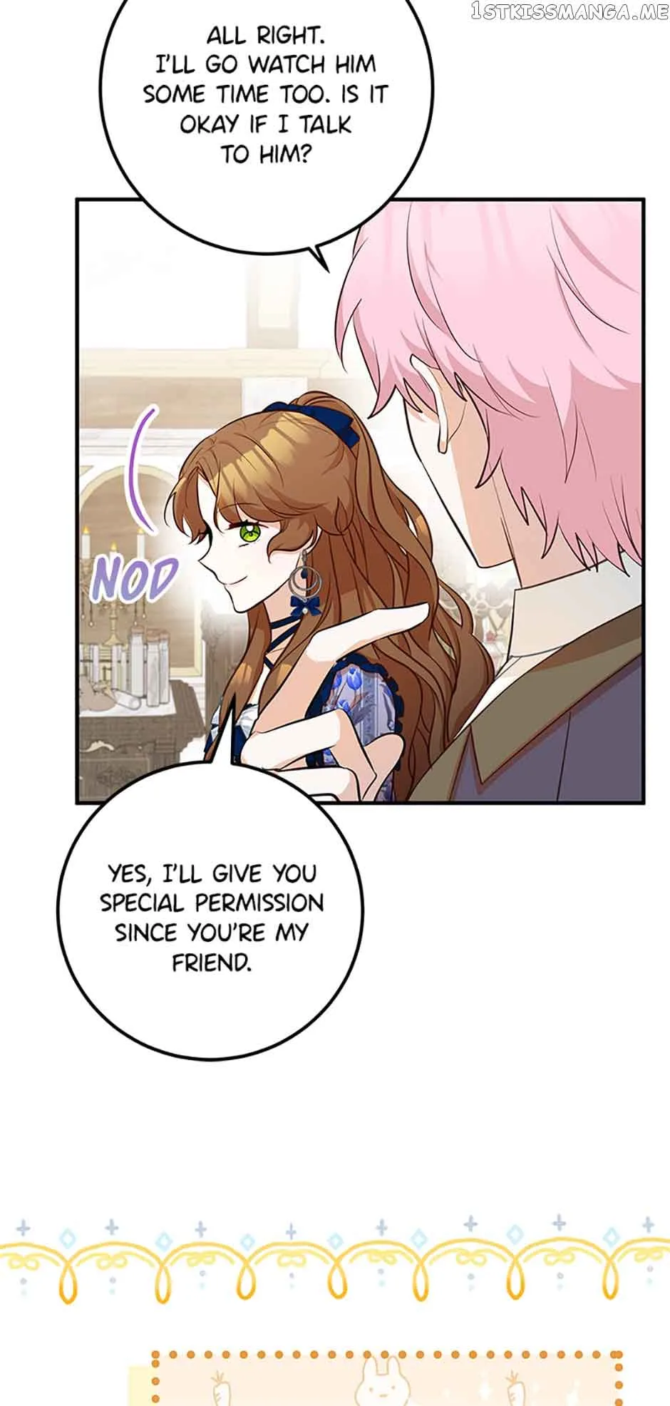 Doctor Resignation Chapter 39 page 34
