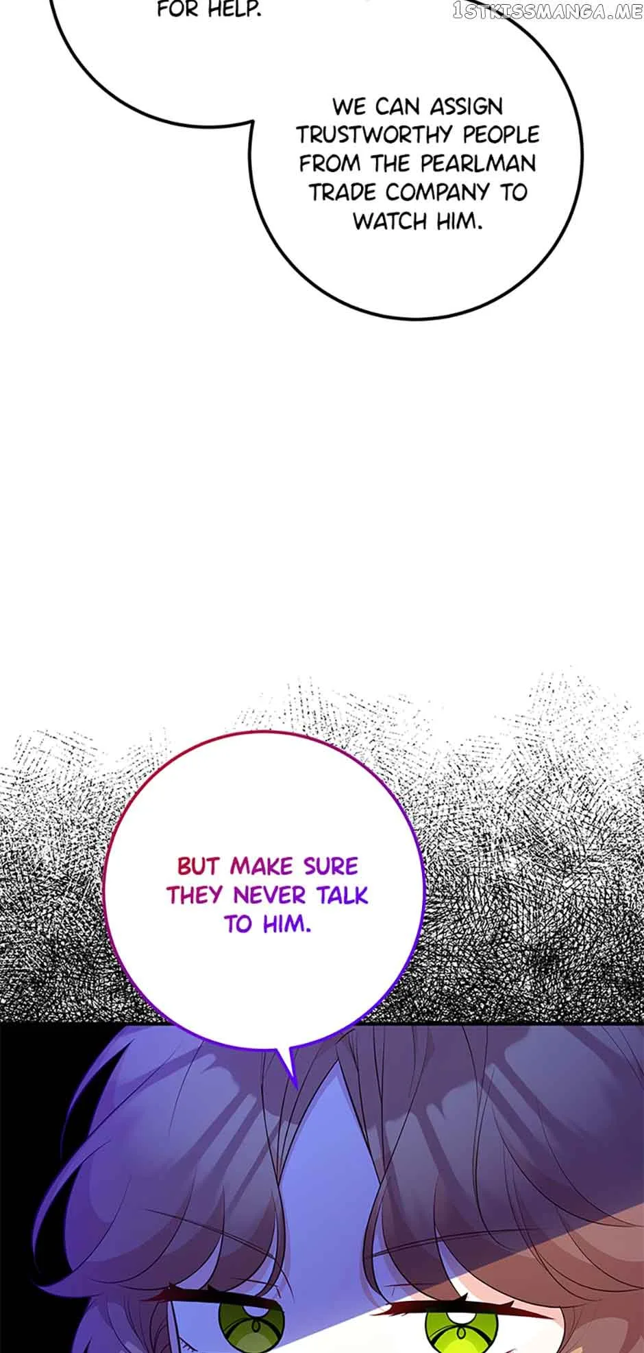 Doctor Resignation Chapter 39 page 32