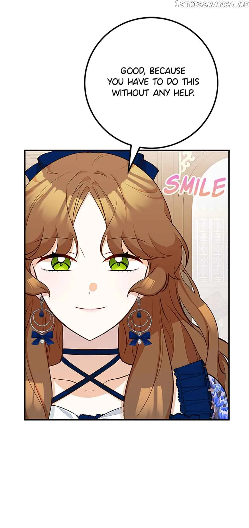 Doctor Resignation Chapter 39 page 21