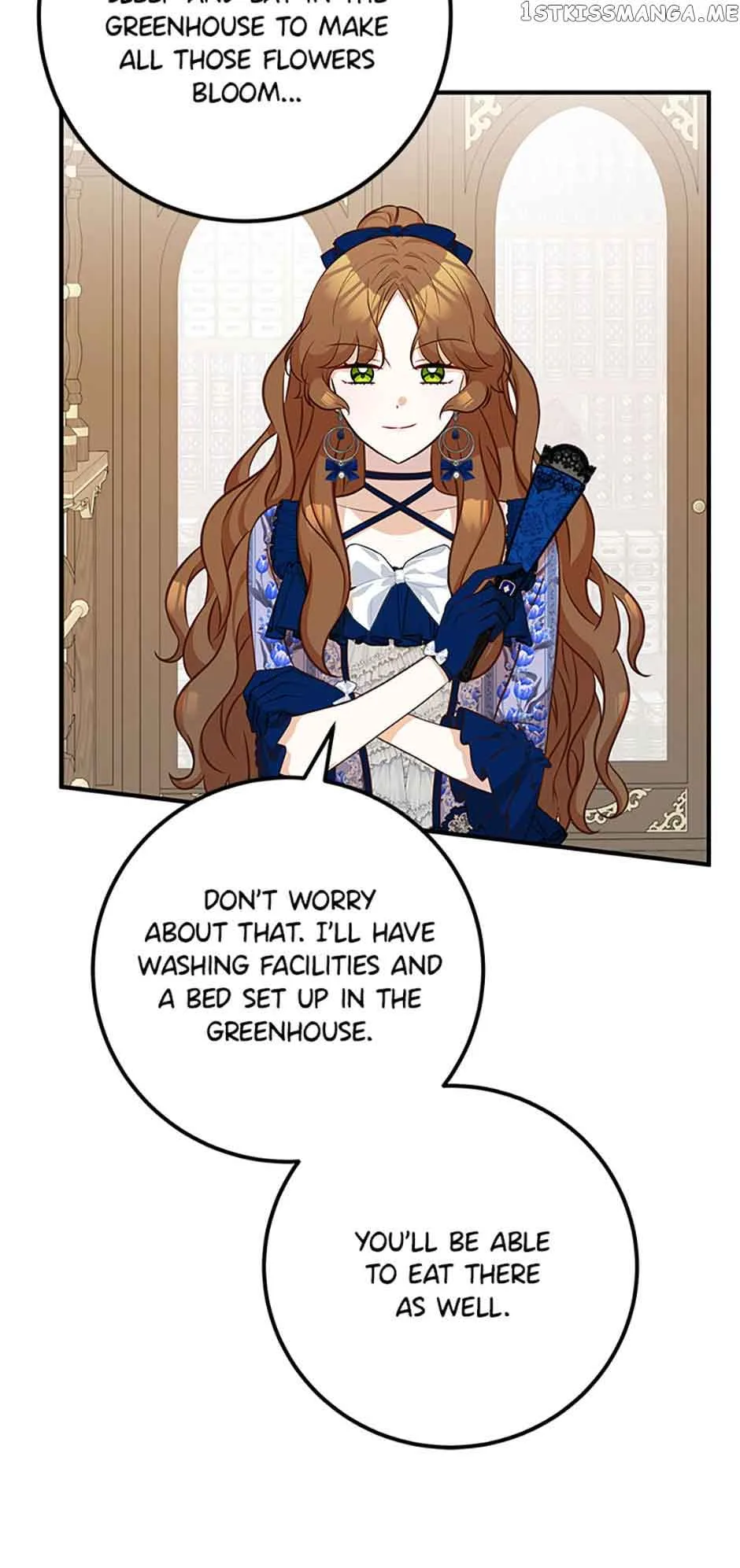 Doctor Resignation Chapter 39 page 12