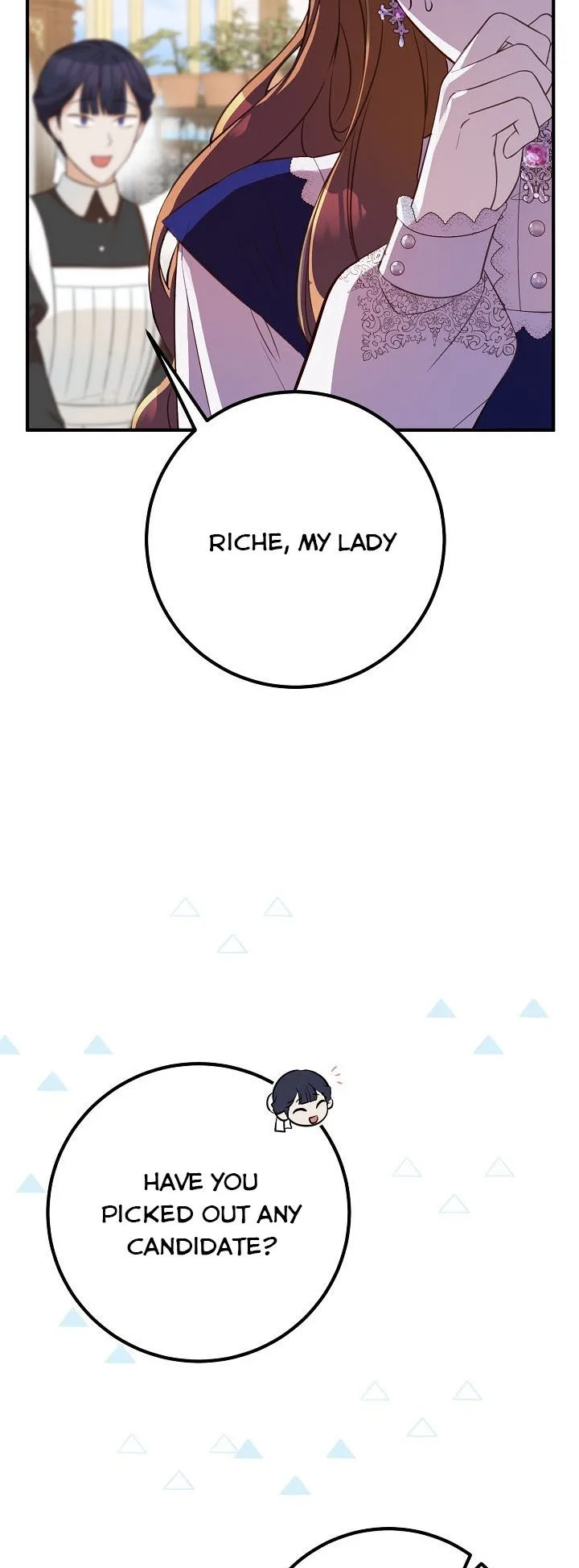 Doctor Resignation Chapter 28 page 39