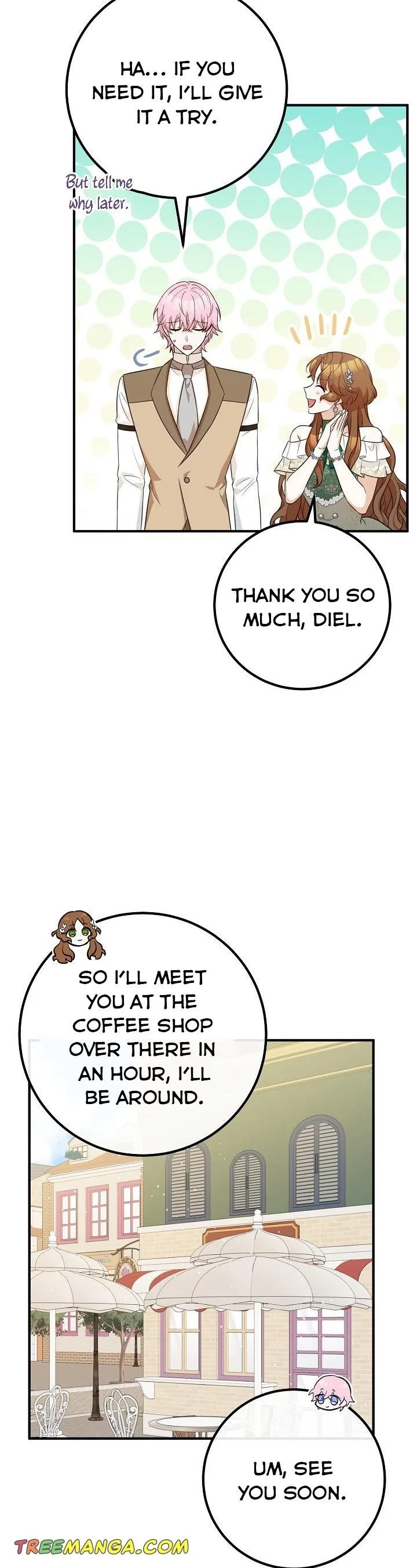Doctor Resignation Chapter 32 page 16