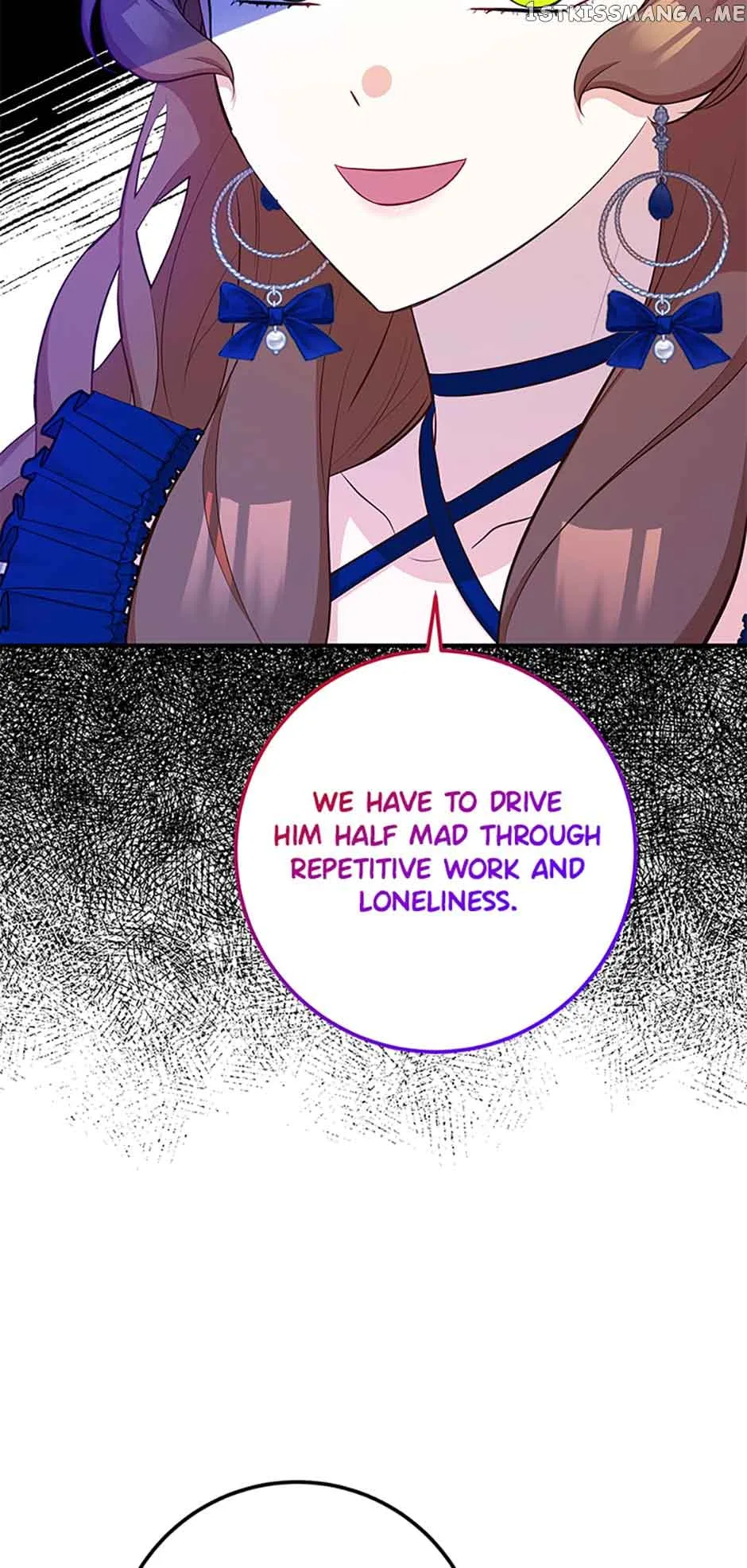 Doctor Resignation Chapter 39 page 33
