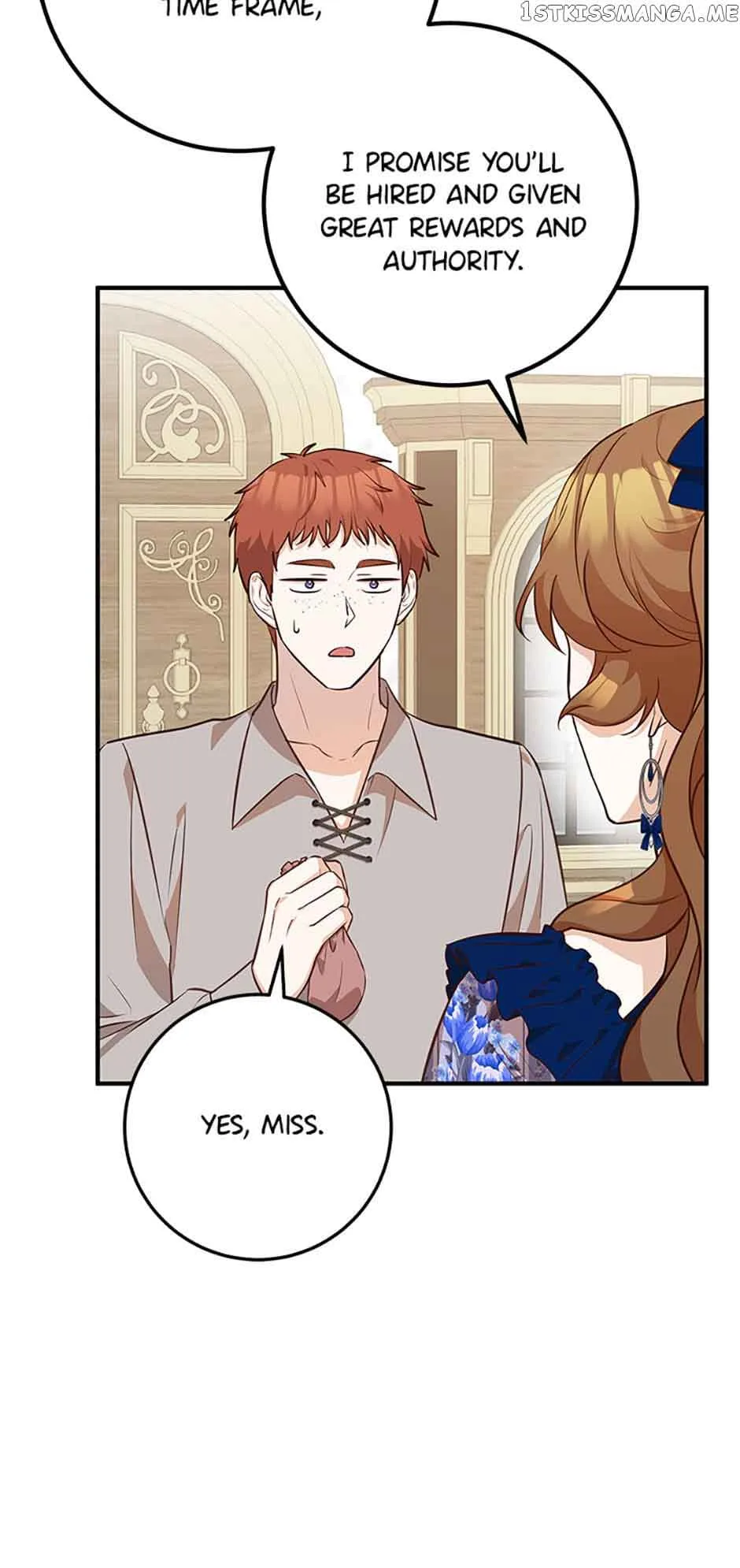 Doctor Resignation Chapter 39 page 19