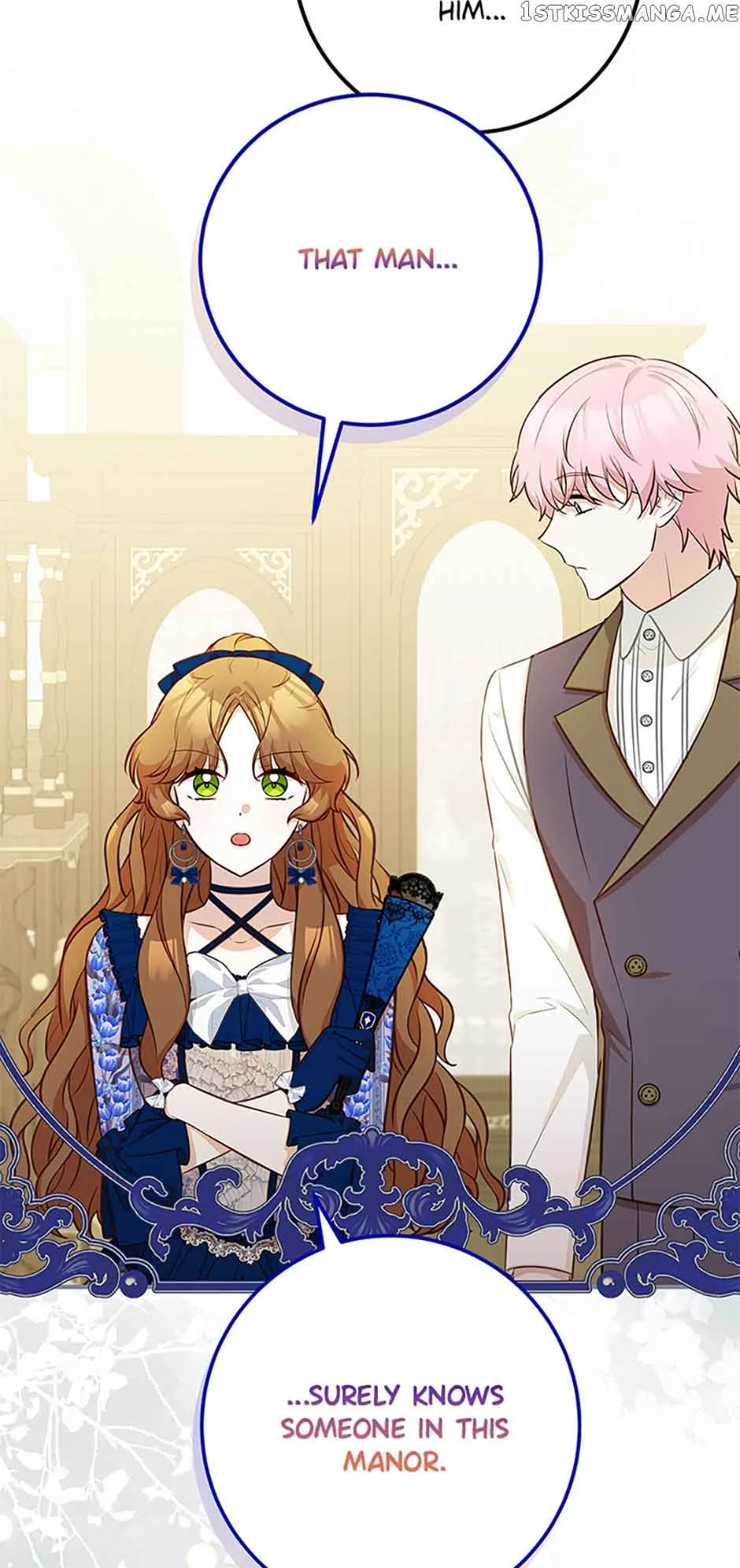 Doctor Resignation Chapter 39 page 27