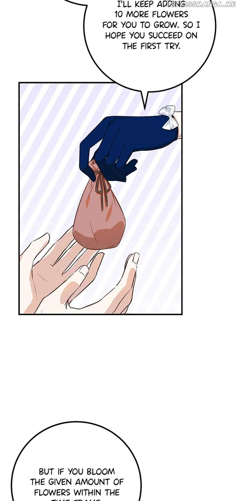 Doctor Resignation Chapter 39 page 18