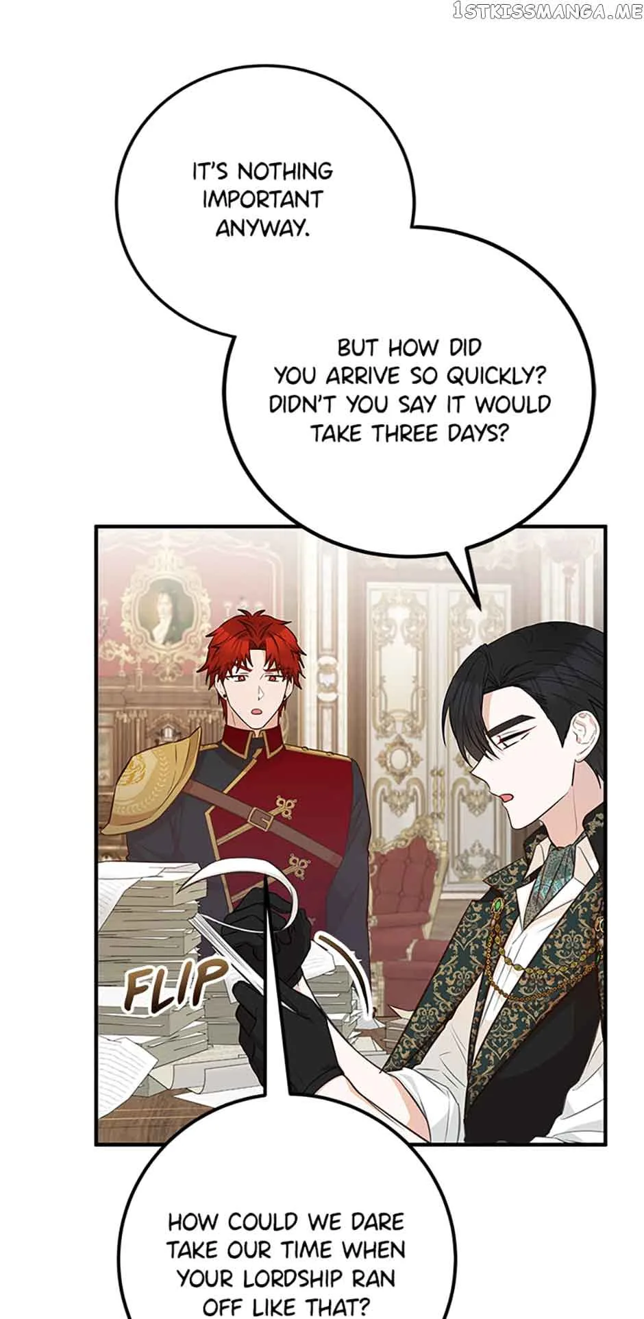 Doctor Resignation Chapter 39 page 38