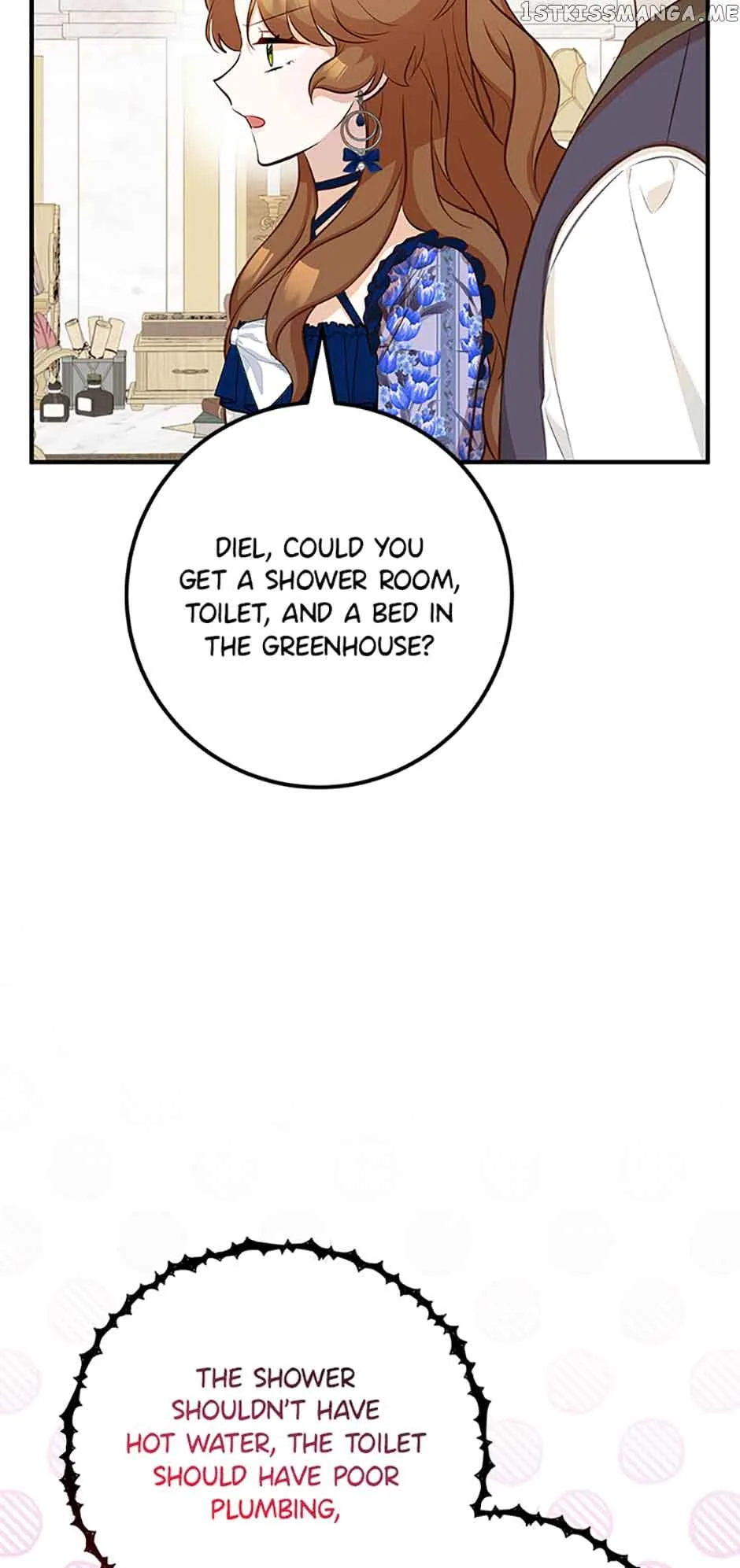 Doctor Resignation Chapter 39 page 24