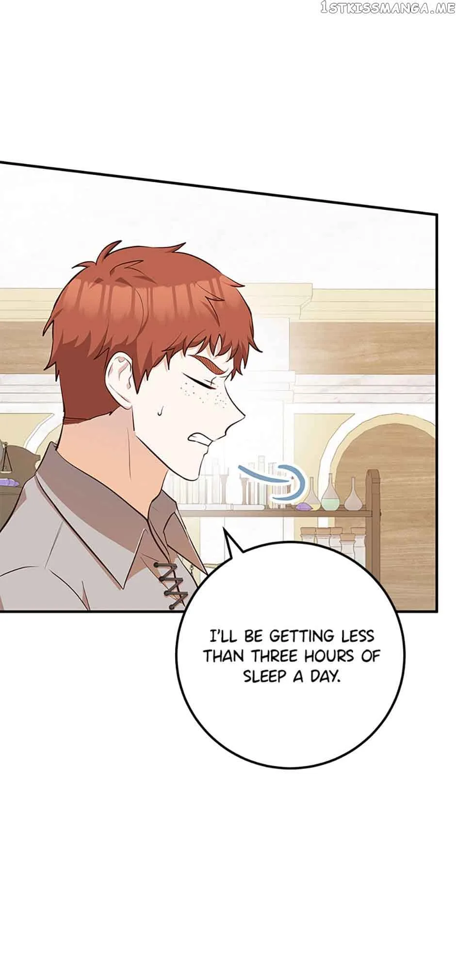 Doctor Resignation Chapter 39 page 13