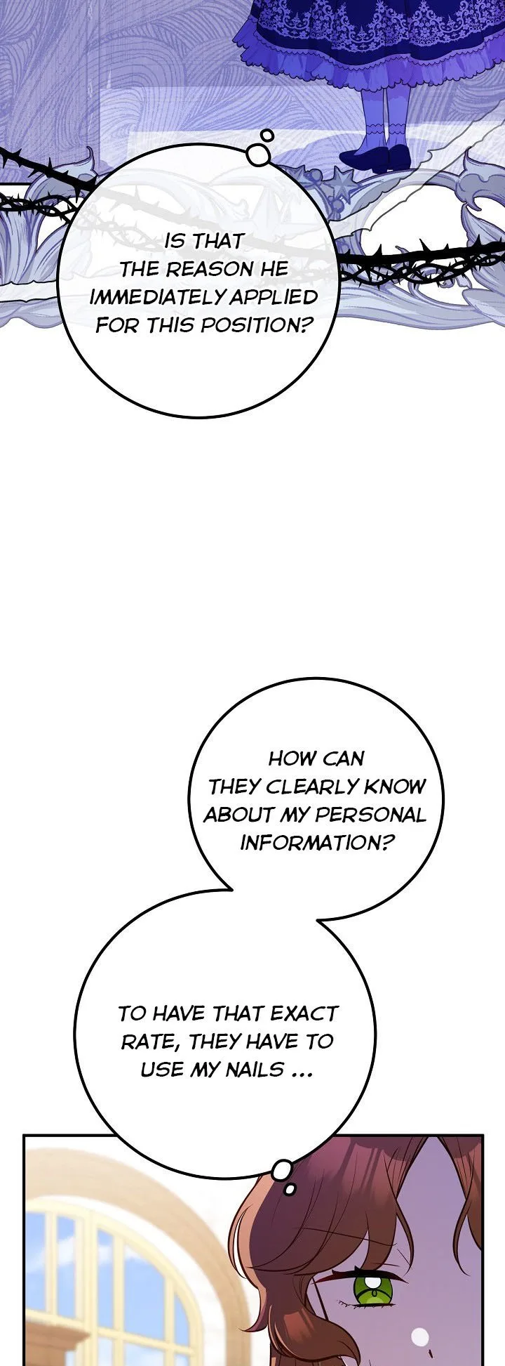 Doctor Resignation Chapter 28 page 38