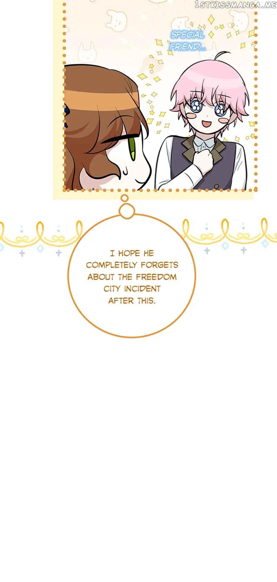 Doctor Resignation Chapter 39 page 35
