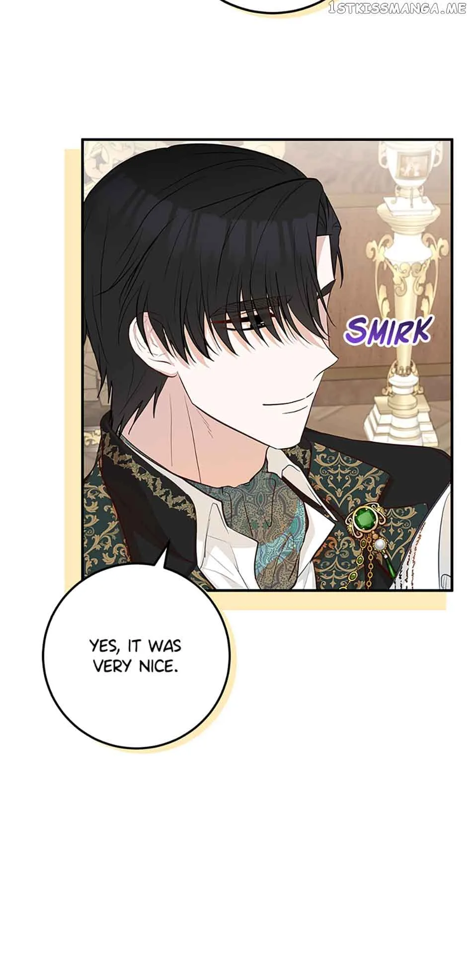 Doctor Resignation Chapter 39 page 40