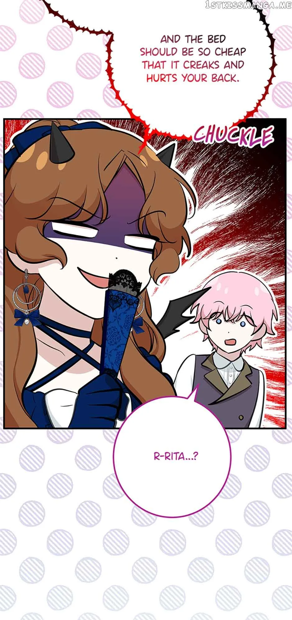 Doctor Resignation Chapter 39 page 25