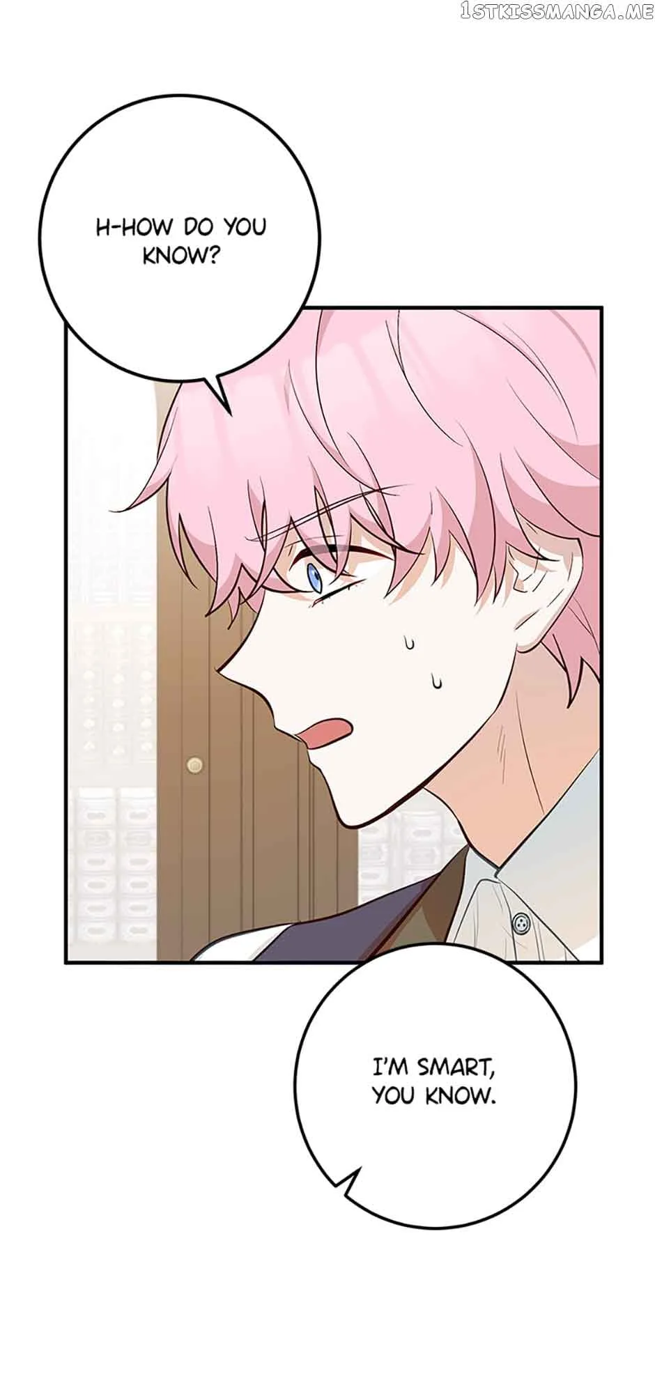 Doctor Resignation Chapter 39 page 30
