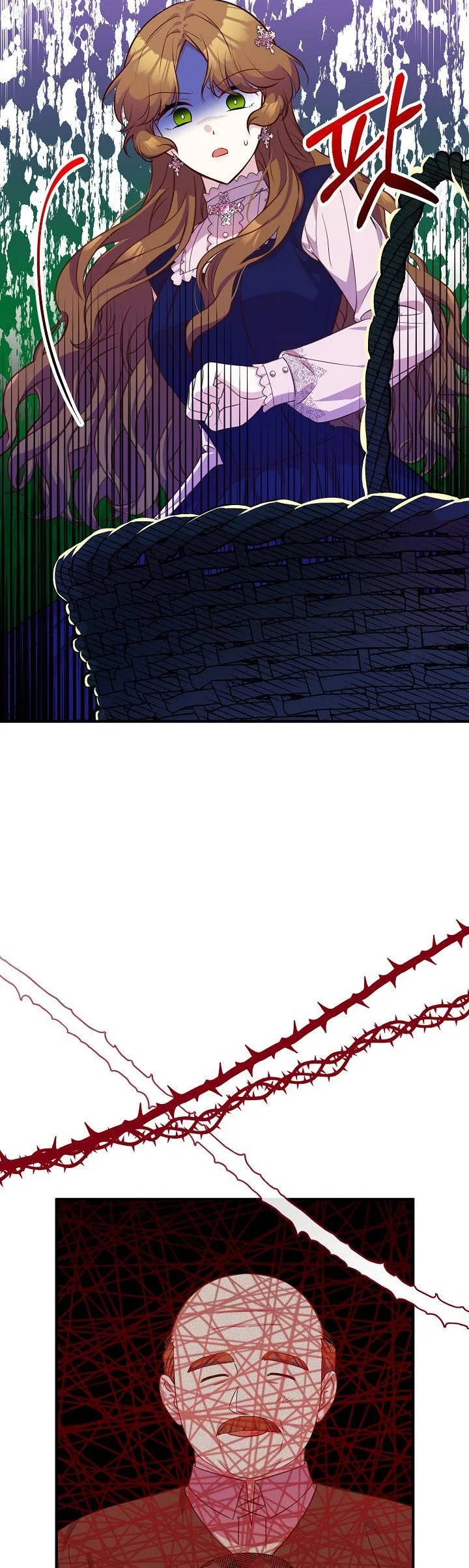 Doctor Resignation Chapter 28 page 36