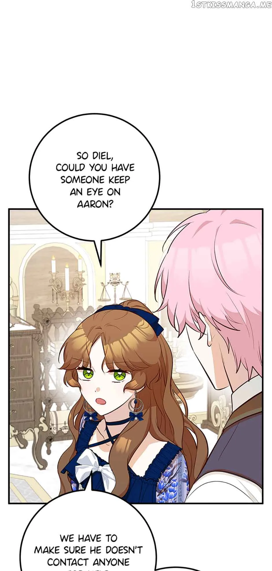 Doctor Resignation Chapter 39 page 31