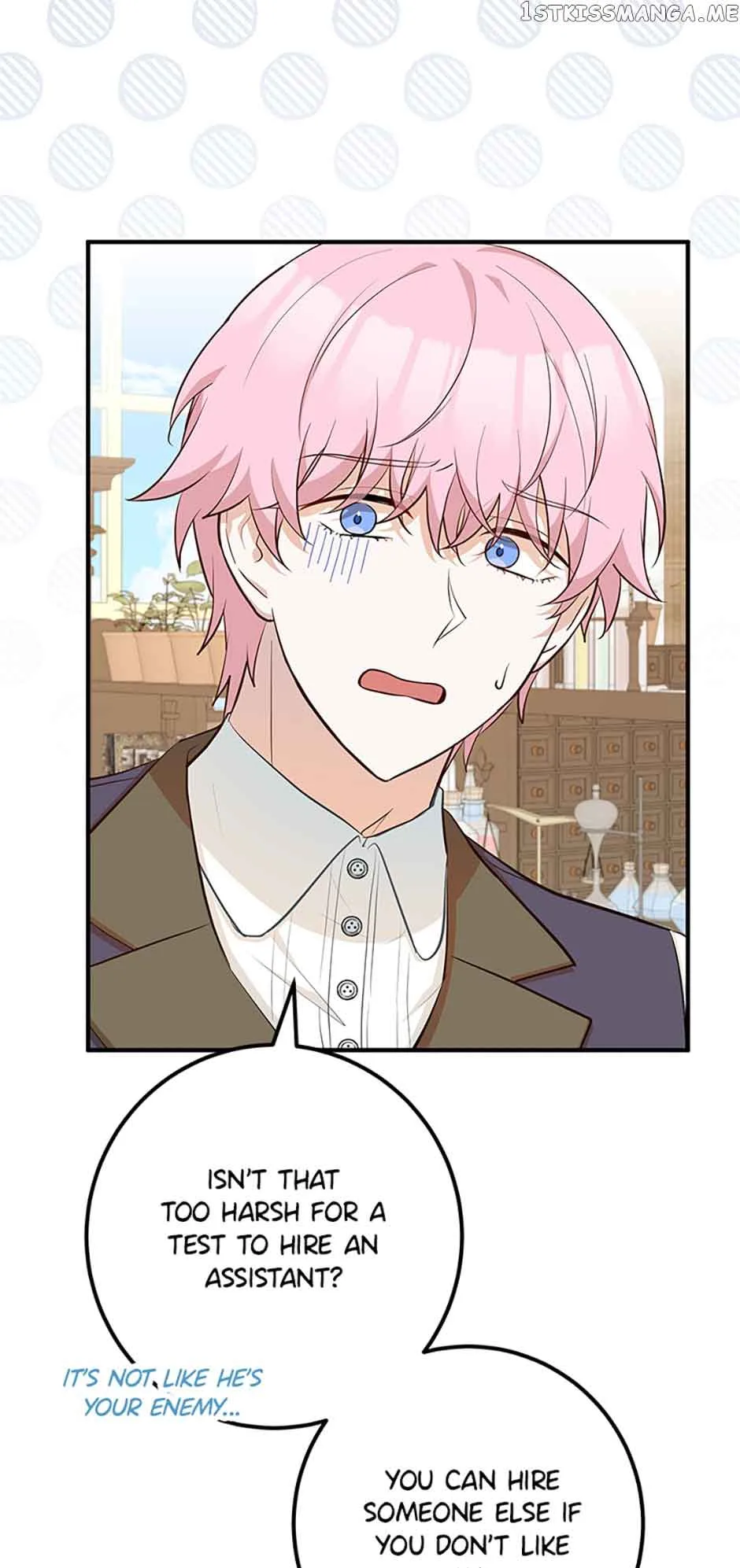 Doctor Resignation Chapter 39 page 26