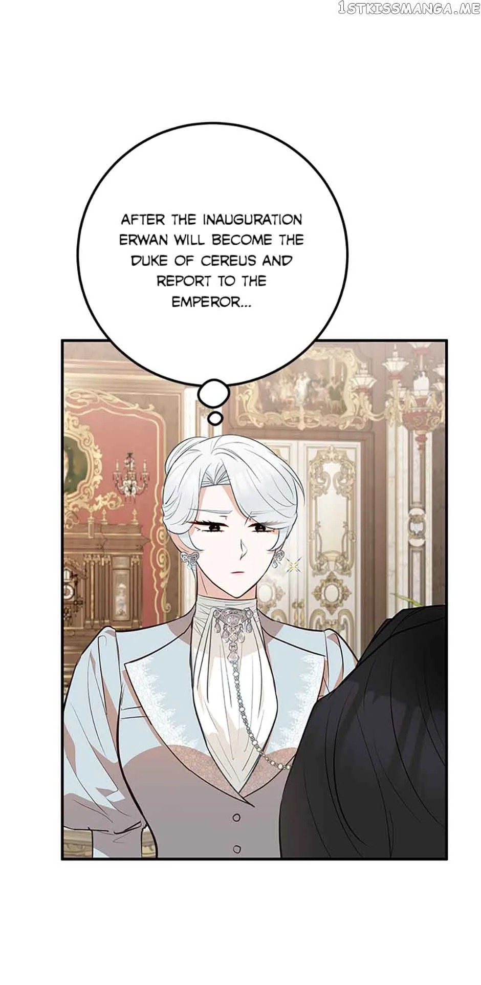 Doctor Resignation Chapter 39 page 50
